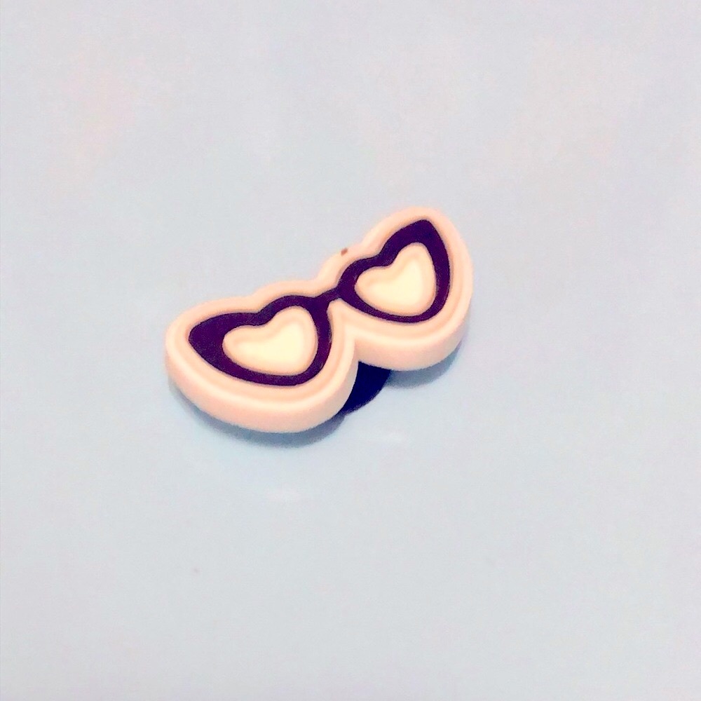 Hello Kitty 8pc Cafecito Croc/Clog Jibbitz - Picture 3 of 10